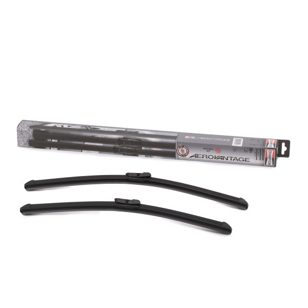 CHAMPION AFL5348A/C02: Scheibenwischer 530/480mm Aerovantage Flat