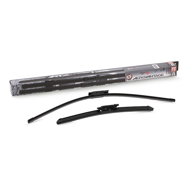 CHAMPION AFL6540G/C02: Stikla tīrītāja slotiņa 650/400mm Aerovantage Flat