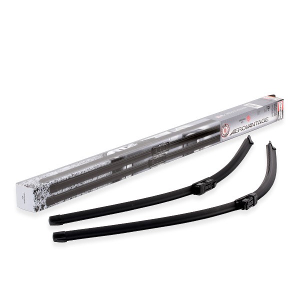 CHAMPION AFL8070A/C02: List stěrače 800/700mm Aerovantage Flat