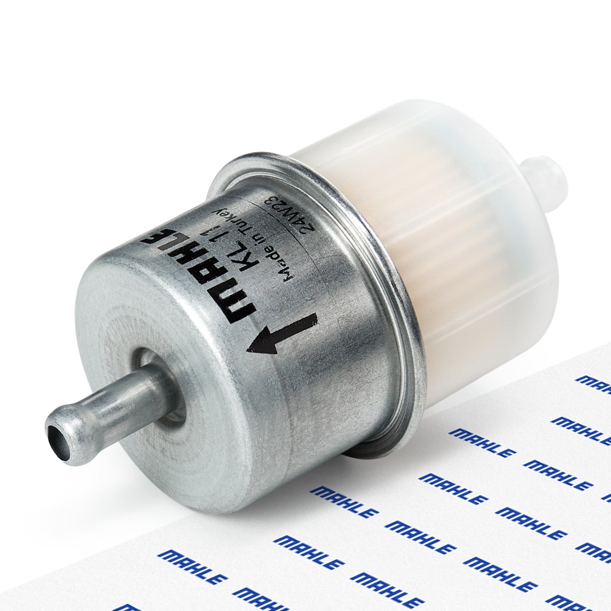 MAHLE ORIGINAL KL 11 OF: Brændstof-filter