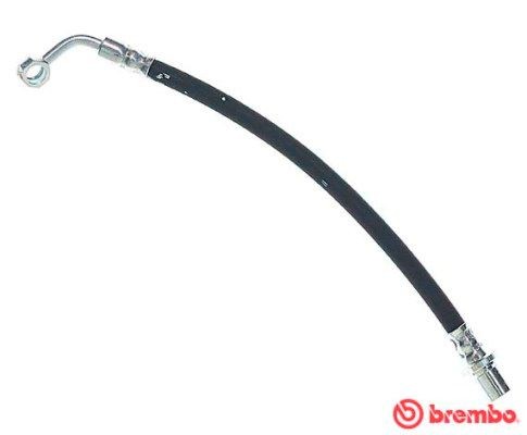 BREMBO T 83 101: Спирачен маркуч ESSENTIAL LINE 270mm