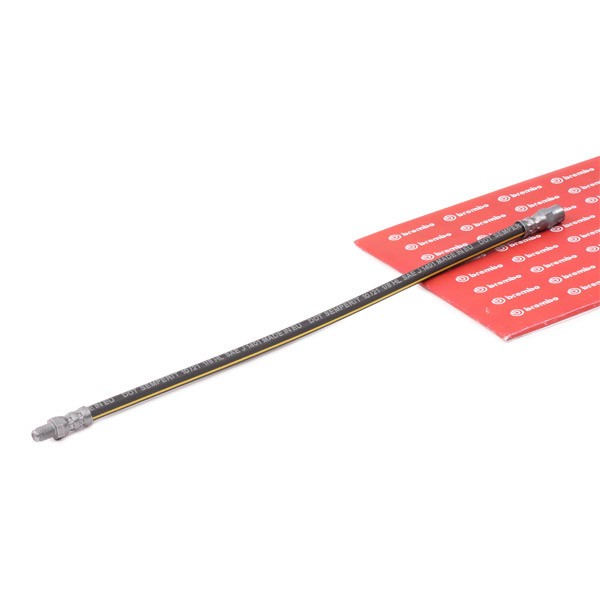 BREMBO T 50 014: Stabdžių žarnelė ESSENTIAL LINE 450mm