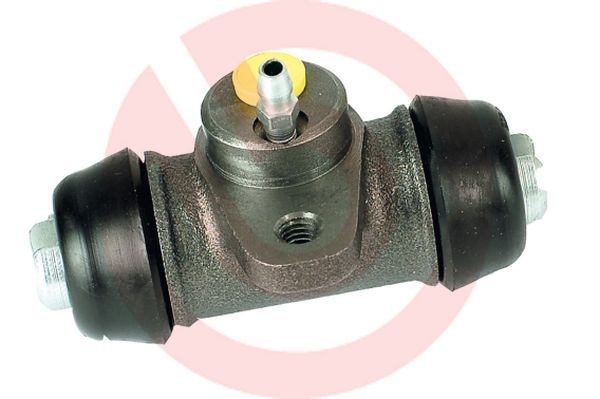 BREMBO A 12 B25: Cilindru receptor frana ESSENTIAL LINE