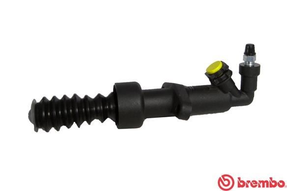 BREMBO E 61 007: Cilindro secondario, frizione ESSENTIAL LINE