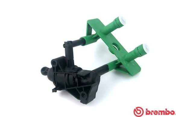 BREMBO C 24 011: Άνω αντλία, συμπλέκτης ESSENTIAL LINE