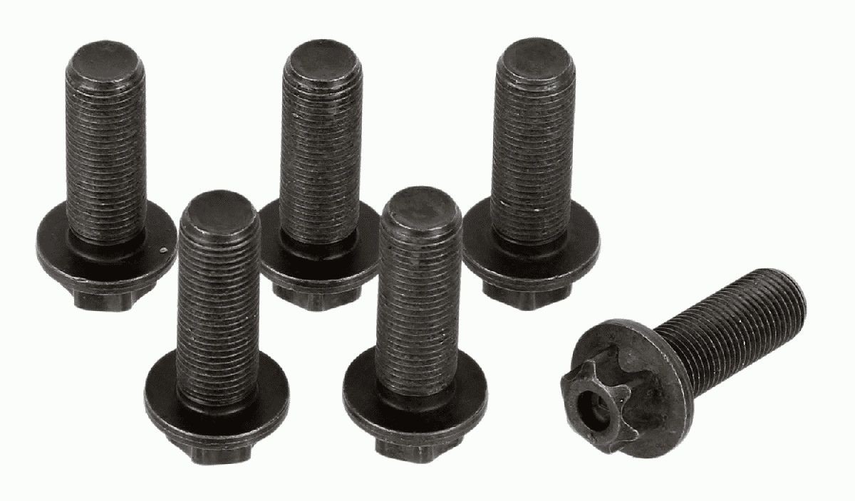 SACHS 1874 000 045: Комплект винтове, маховик