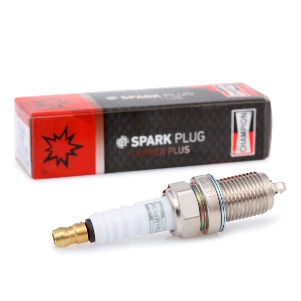 CHAMPION OE005/T10: Tändstift Nyckelvidd: 16 mm Powersport