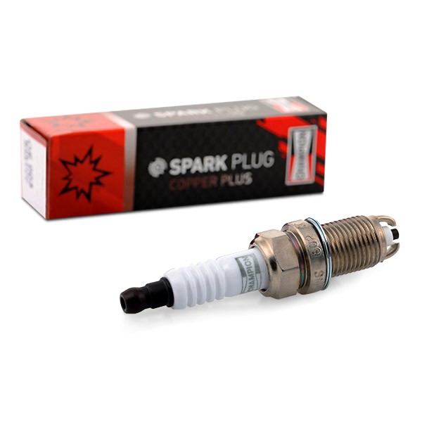 CHAMPION OE019/T10: Zündkerze Schlüsselweite: 16 mm Igniter Industrial