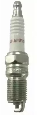CHAMPION OE009/T10: Uždegimo žvakė Veržliarakčio dydis: 16 mm Powersport