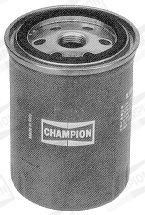 CHAMPION C204/606 Ölfilter
