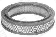 CHAMPION W106/606: Oro filtras