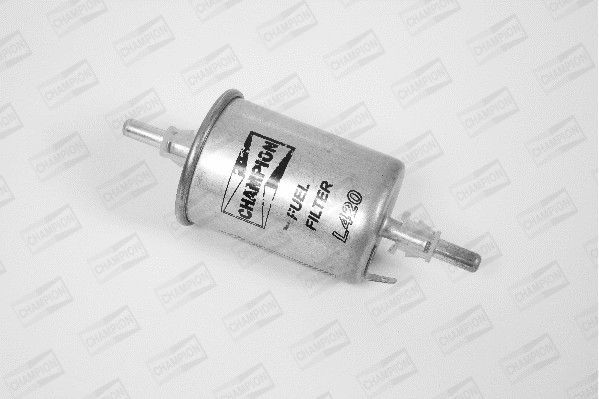 CHAMPION L420/606: Kütusefilter