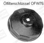 CHAMPION F112/606: Olajszűrő