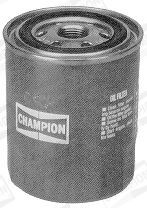 CHAMPION C110/606: Ölfilter