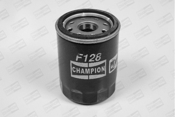 CHAMPION F128/606: Oliefilter