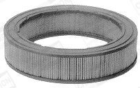 CHAMPION W140/606: Luchtfilter