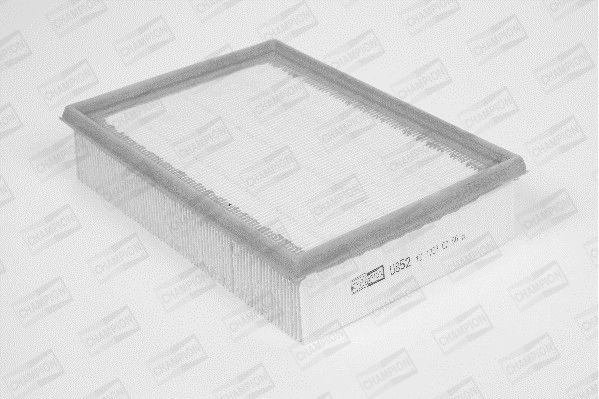 CHAMPION U852/606: Filtro aria