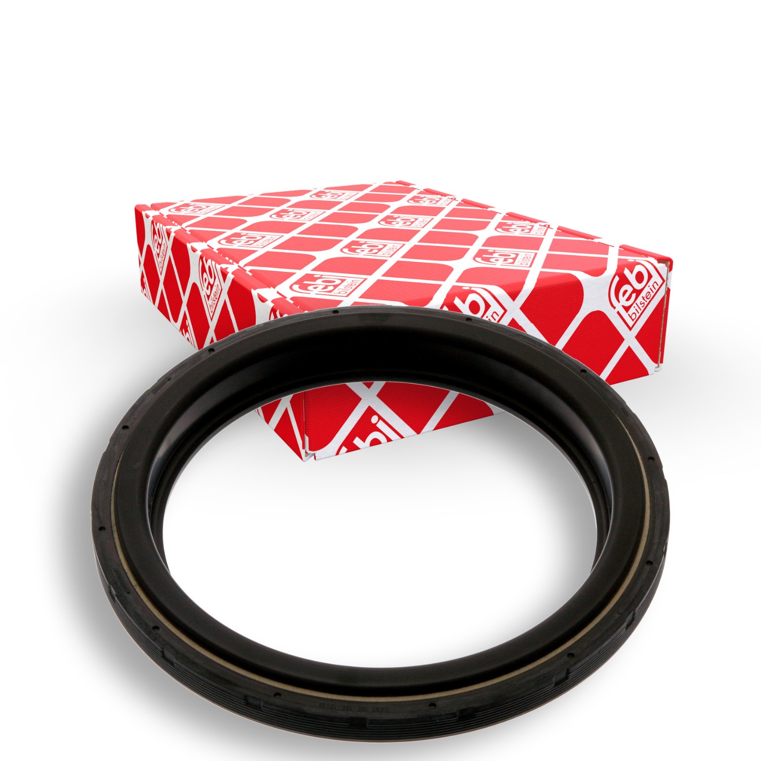 FEBI BILSTEIN 40695: Pakdåse, svinghjul