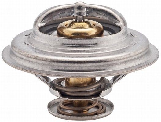 HELLA 8MT 354 774-051: Termostat, kølemiddel 81ºC, 68mm, 29mm