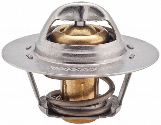 HELLA 8MT 354 774-301: Termostaat, Jahutusvedelik 83°C, 53,5mm