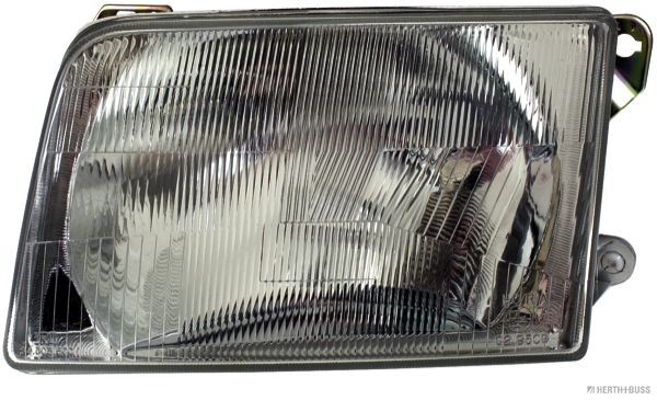 HERTH+BUSS ELPARTS 80658204: Φανάρια εμπρός αριστερά, H4, T4W