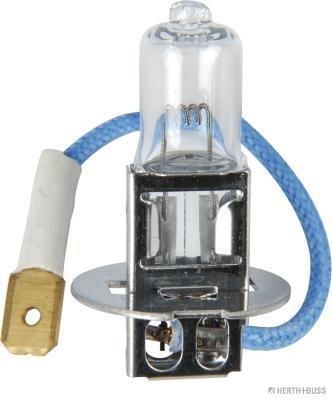 HERTH+BUSS ELPARTS 89901094: Glödlampa, fjärrstrålkastare 12V, 55W, H3