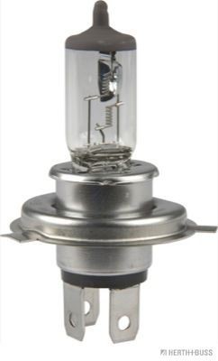 HERTH+BUSS ELPARTS 89901098: Glühlampe, Fernscheinwerfer 24V, 75/70W, H4