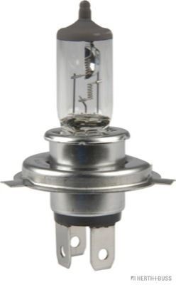 HERTH+BUSS ELPARTS 89901101: Λυχνία, μεγάλα φώτα 24V, 75/70W, H4