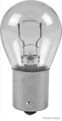 HERTH+BUSS ELPARTS 89901102: Ampoule, feu clignotant 12V, P21W