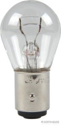 HERTH+BUSS ELPARTS 89901103: Ampoule, feu stop / feu arrière