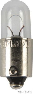 HERTH+BUSS ELPARTS 89901132: Λυχνία, φλας 12V, T4W