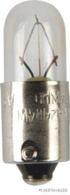 HERTH+BUSS ELPARTS 89901134: Bec, lampa frana / lampa spate
