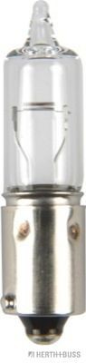 HERTH+BUSS ELPARTS 89901163: Λυχνία, φλας 12V, H21W