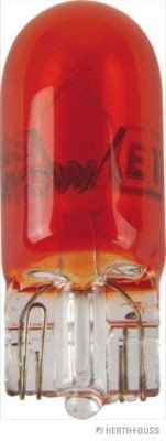 HERTH+BUSS ELPARTS 89901178: Λυχνία, φλας 12V, WY5W