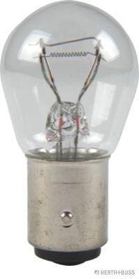 HERTH+BUSS ELPARTS 89901181: Λυχνία, φλας 24V, P21/5W
