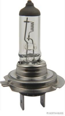 HERTH+BUSS ELPARTS 89901207: Bec, far faza lunga 24V, 70W, H7