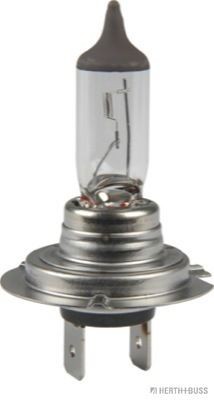 HERTH+BUSS ELPARTS 89901295: Glödlampa, fjärrstrålkastare 12V, 55W, H7