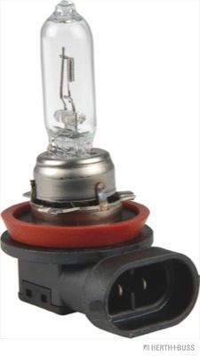 HERTH+BUSS ELPARTS 89901296: Λυχνία, μεγάλα φώτα 12V, 65W, H9
