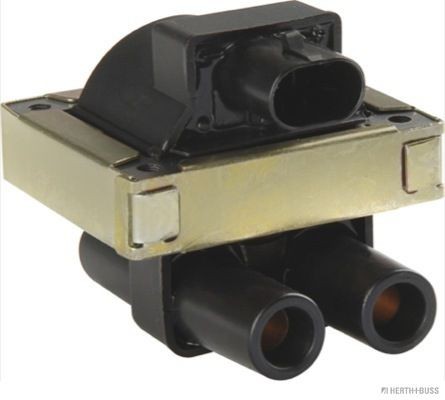 HERTH+BUSS ELPARTS 19020008: Süütepool 12V, 2-poolsus