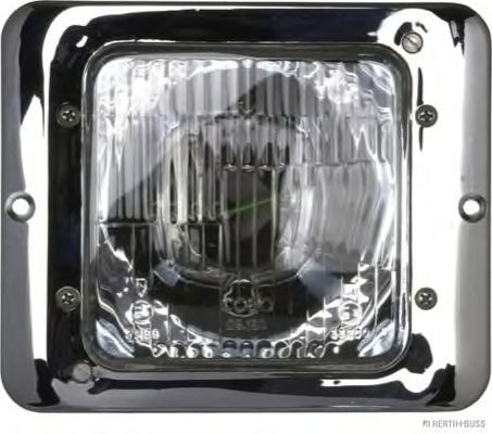 HERTH+BUSS ELPARTS 81658042: Projecteur principal