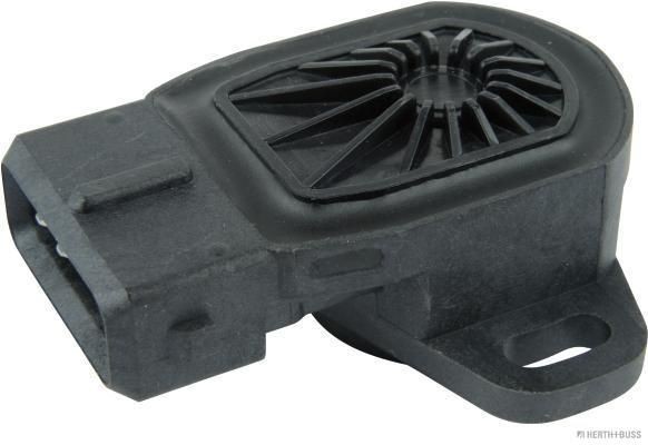 HERTH+BUSS JAKOPARTS J5645001: Andur, drosselklapiasend