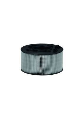 KNECHT KL 186: Degvielas filtrs