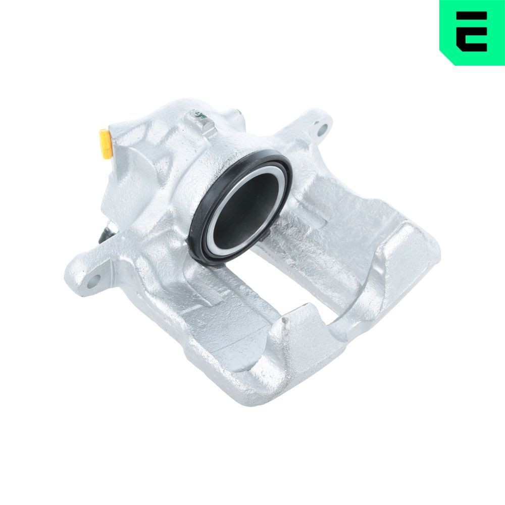 OPTIMAL BS-0125: Piduriketas Esisild, Ø: 214mm, õhutusega