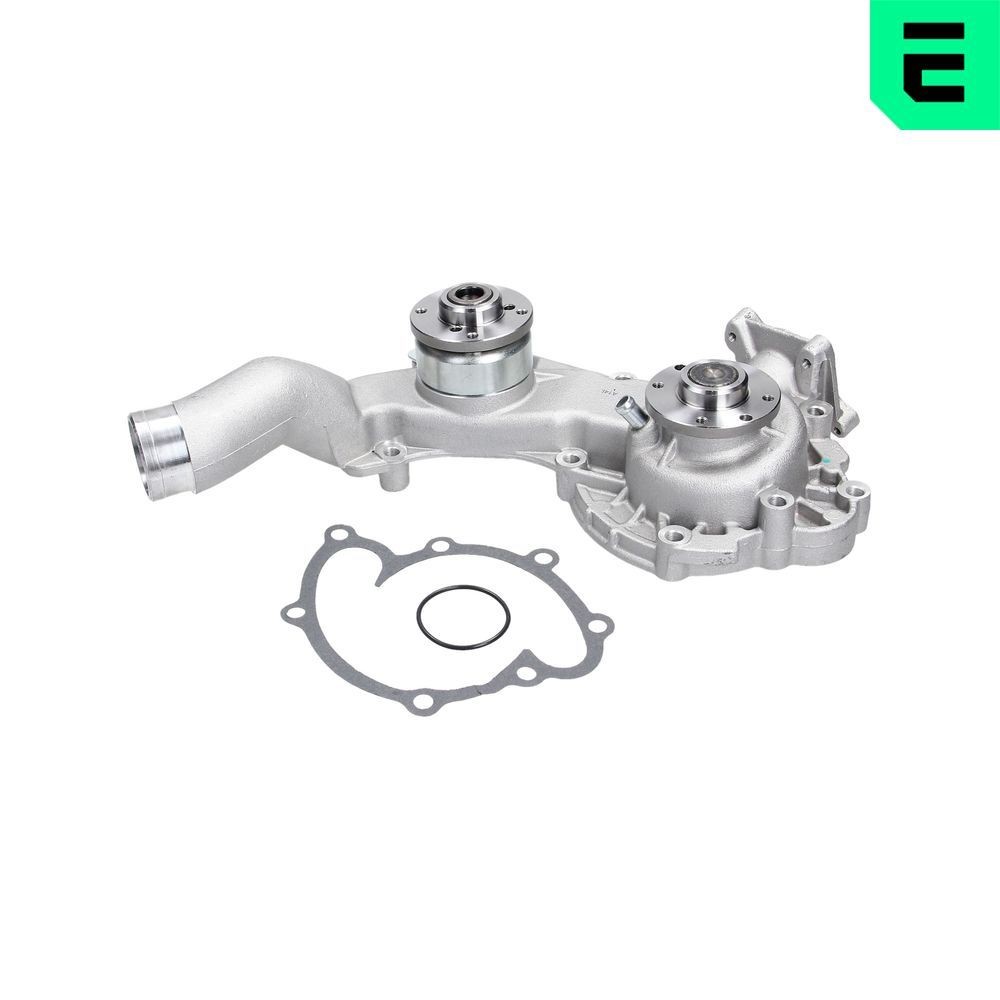 OPTIMAL BS-0700: Δισκόπλακα μπροστινός άξονας, Ø: 238mm, πλήρες, Ø: 238mm