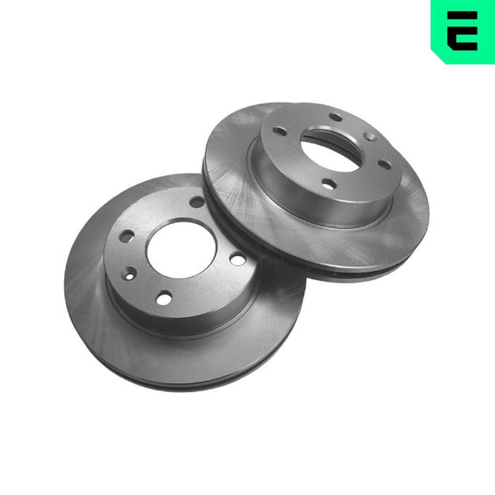 OPTIMAL BS-0970: Piduriketas Esisild, Ø: 240mm, õhutusega, Ø: 240mm