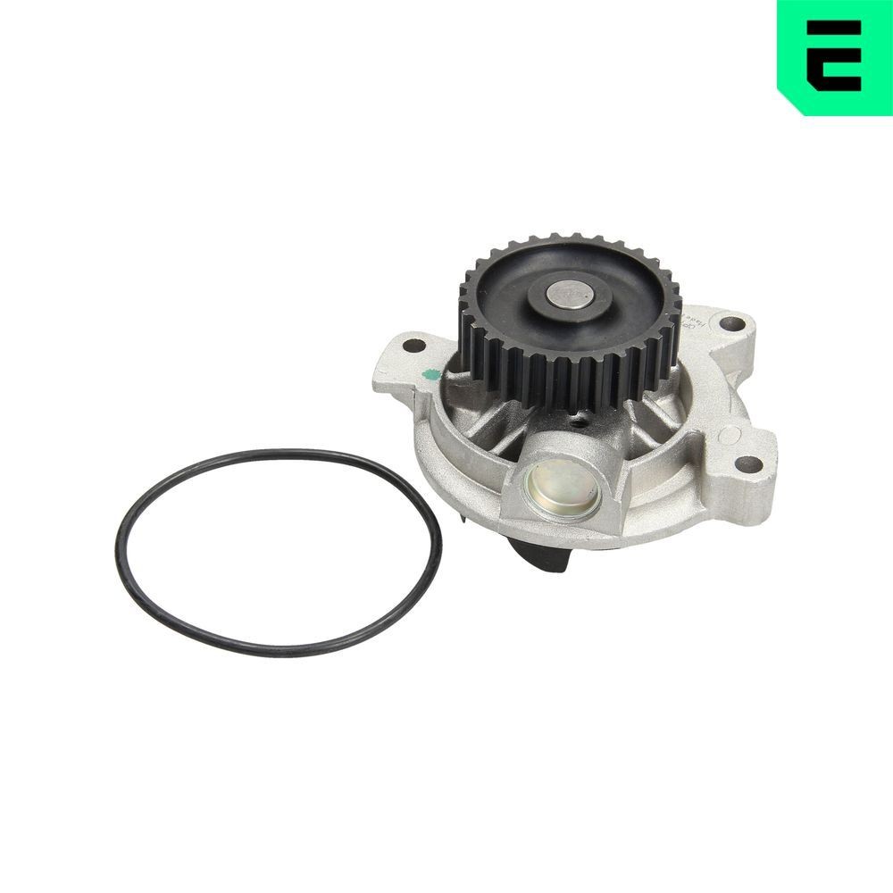 OPTIMAL BS-3510: Piduriketas Esisild, Ø: 310mm, õhutusega, Ø: 310mm