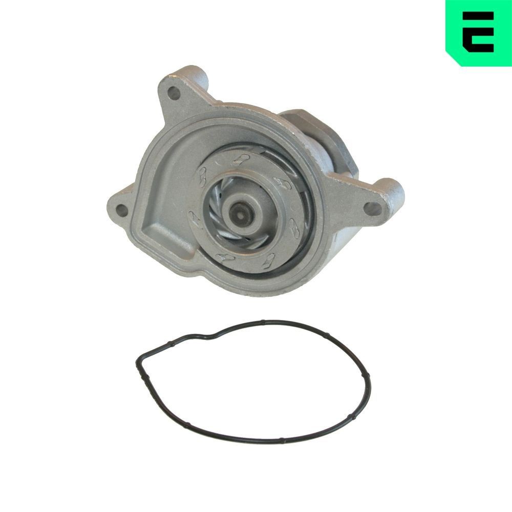 OPTIMAL BS-5040: Piduriketas Esisild, Ø: 300mm, õhutusega, Ø: 300mm