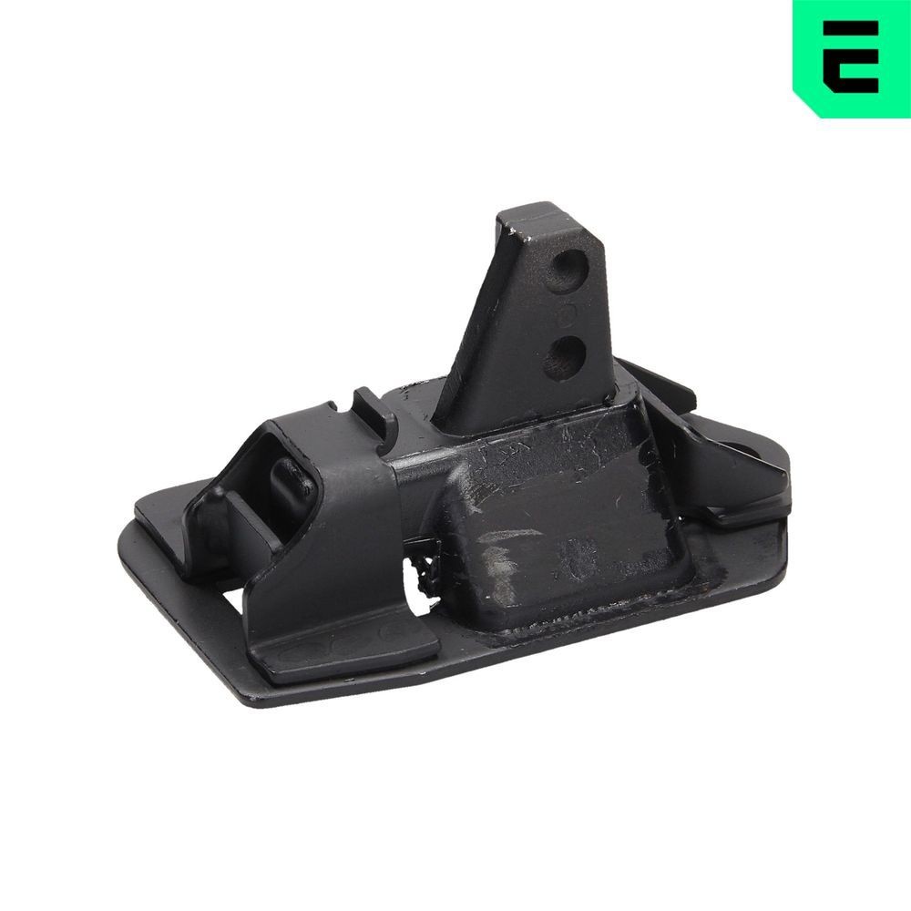 OPTIMAL BS-6930: Brzdový kotouč Zadní náprava, R: 247mm, plný, R: 247mm