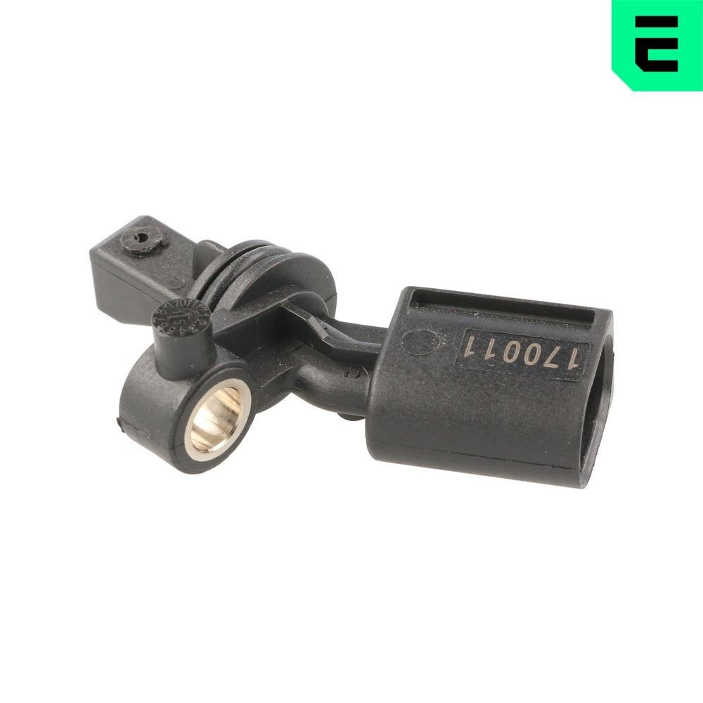 OPTIMAL BS-7532: Disco de freno Eje delantero, Ø: 288mm, ventilación interna, Ø: 288mm