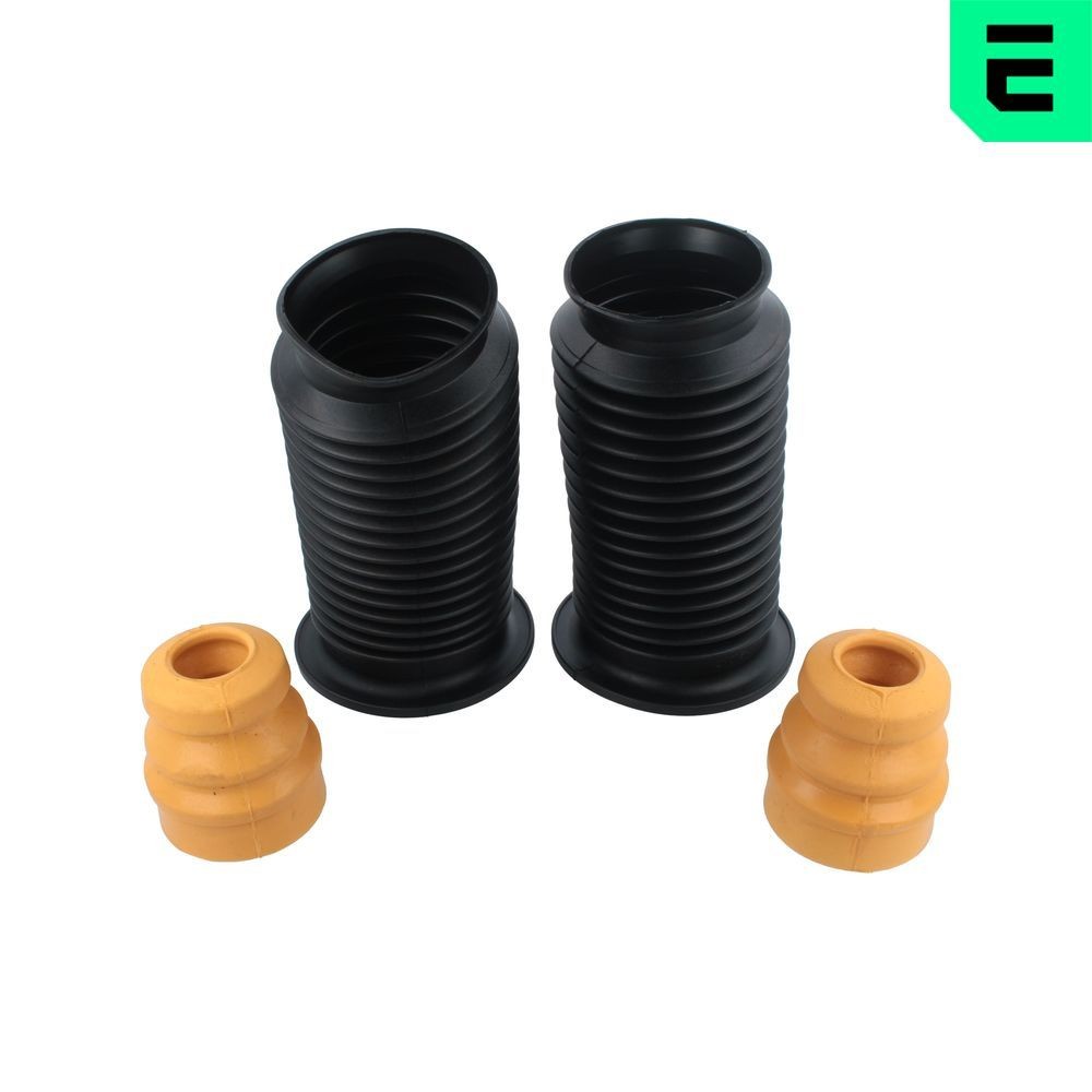 OPTIMAL BS-8380: Bromsskiva framaxel, Ø: 280mm, ventilerad, Ø: 280mm